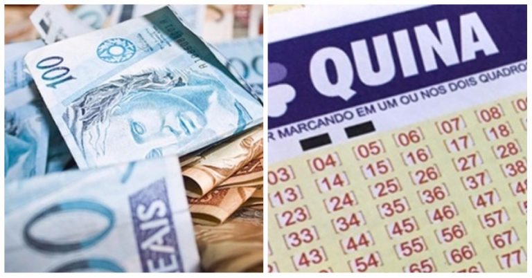 Quina/ Crédito imagem visaooeste