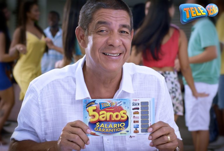 (Tele Sena/crédito: SBT)