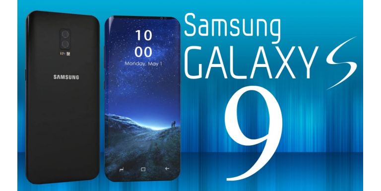 Preço Galaxy S9 no Brasil, imagem divulgação