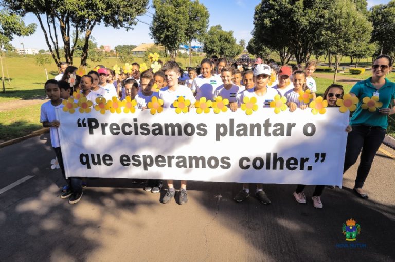 Créditos:Foto/novamutum.mt.gov.br