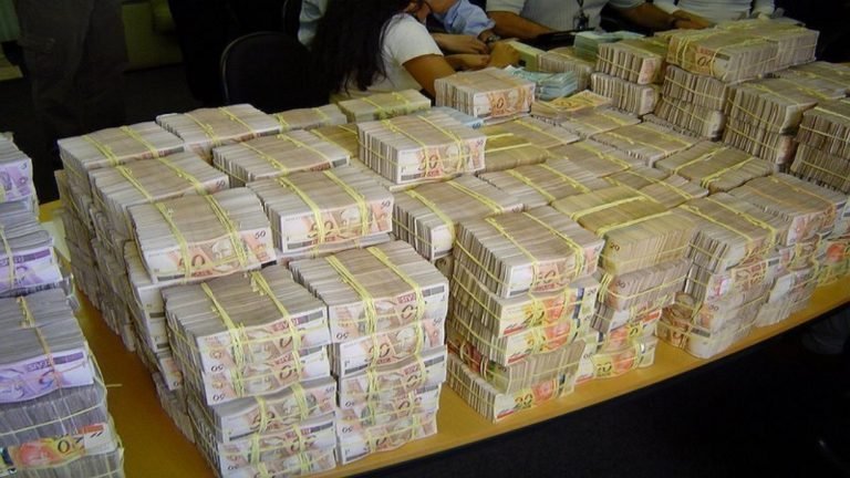 Resultado da Lotomania 2051