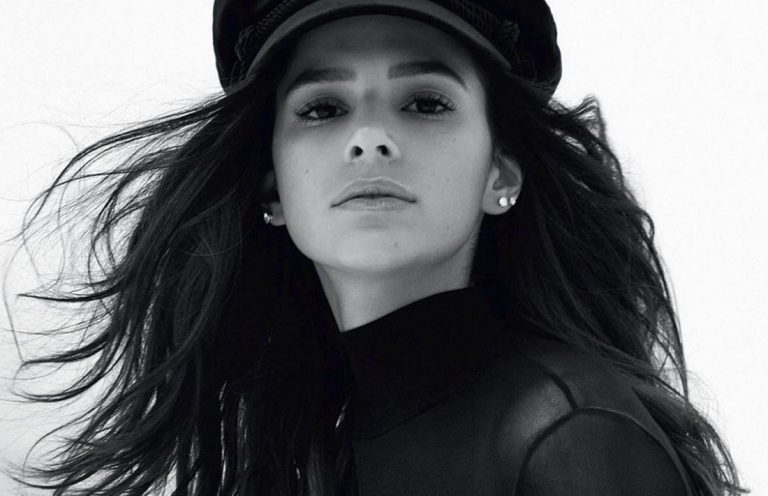 Bruna Marquezine/ Fonte: Instagram