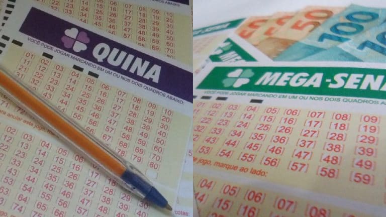 mega sena