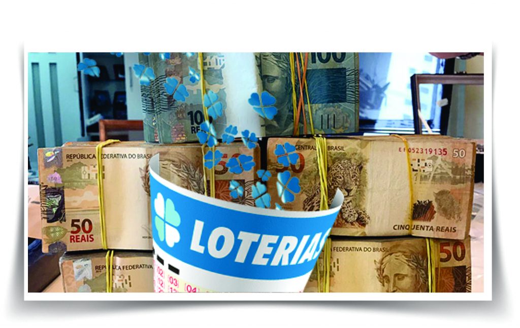 Loterias Caixa - Resultado da Loteria Federal