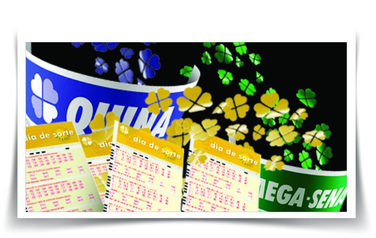 Resultado da Dia de Sorte - Loterias Caixa - Resultado da Quina