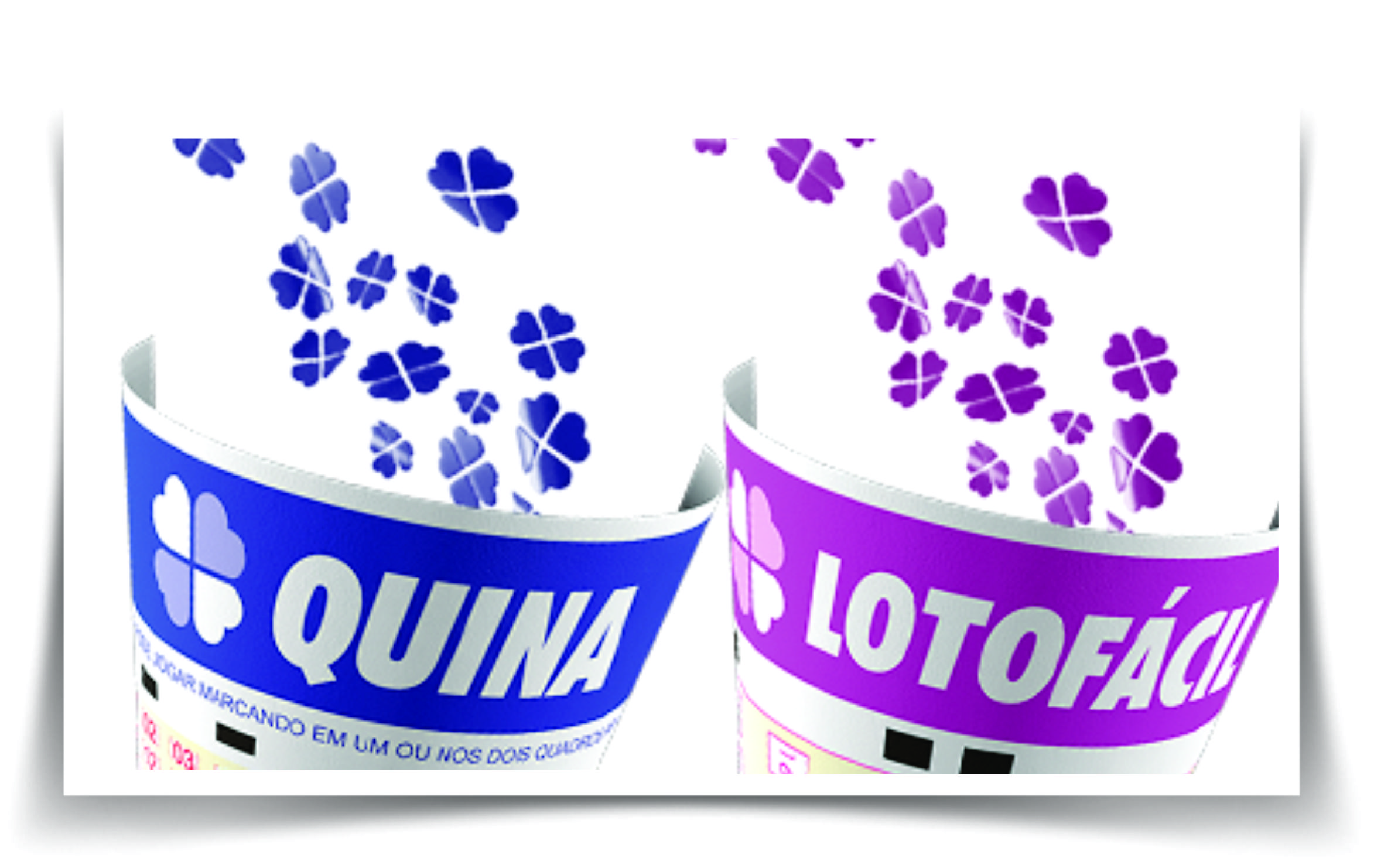 Resultado da Lotofácil- Loterias Caixa - Resultado da Quina
