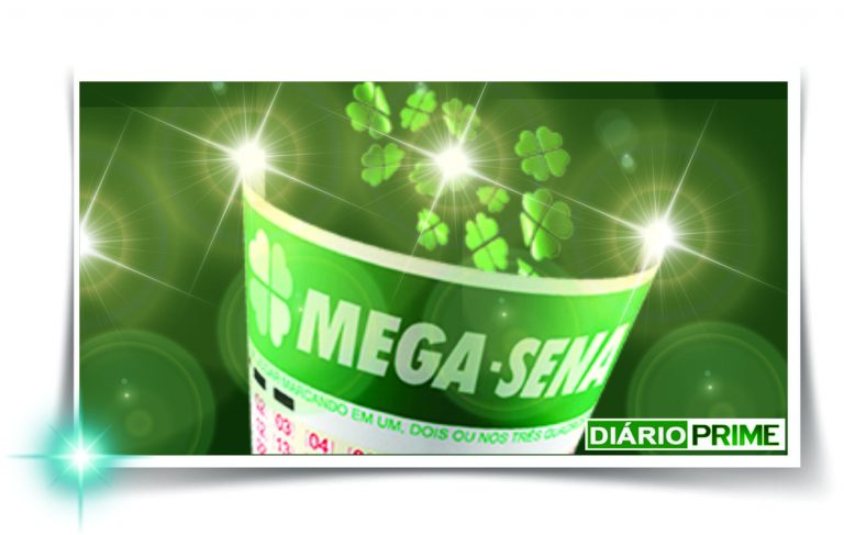 Resultado da Mega-Sena 2243 - Loterias Caixa