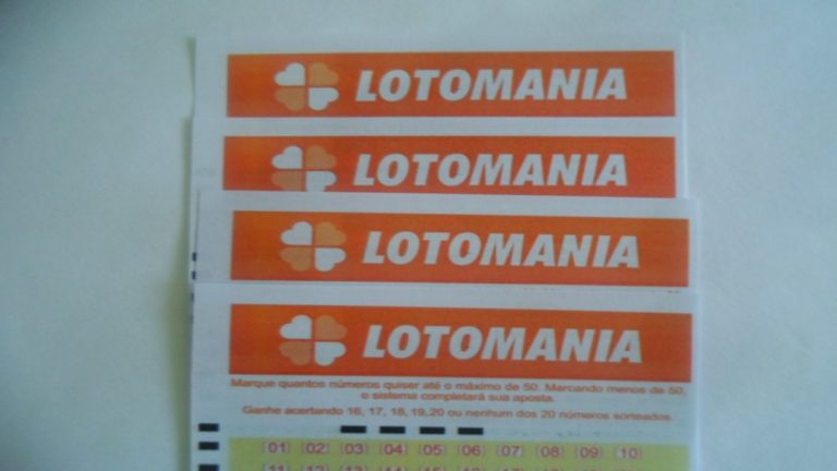 Resultado da Lotomania/Fonte: Equipe Diário Prime