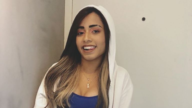 Mc Loma / Reprodução Instagram