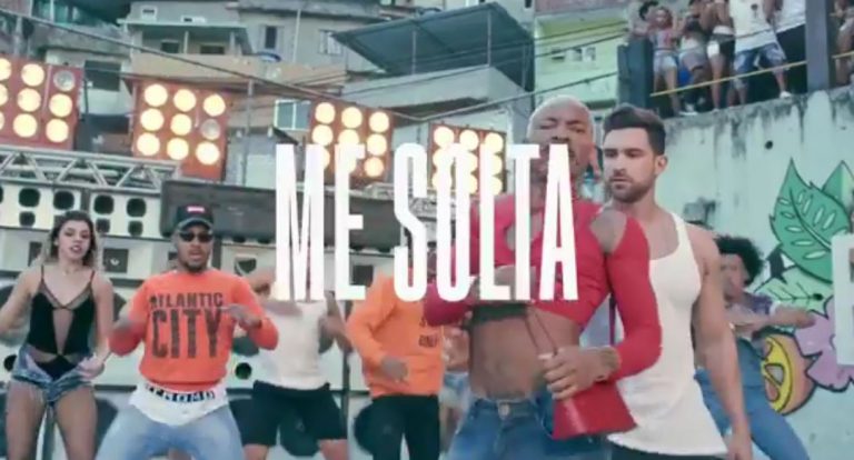 Nego Do Borel/ Imagem de Captura do Instagram