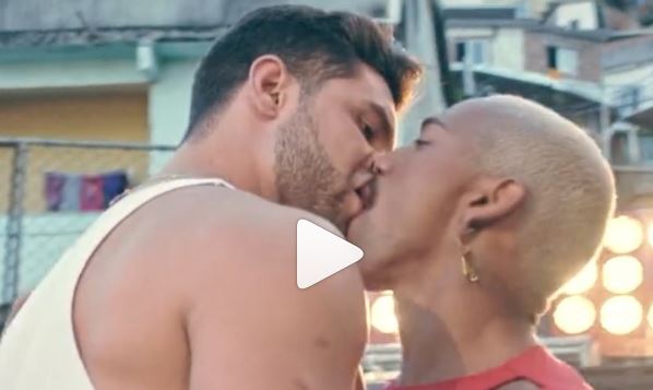 Nego do Borel / Reprodução Instagram