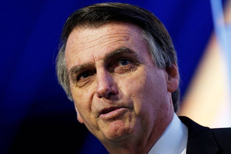 Jair Bolsonaro (PSL) – 17