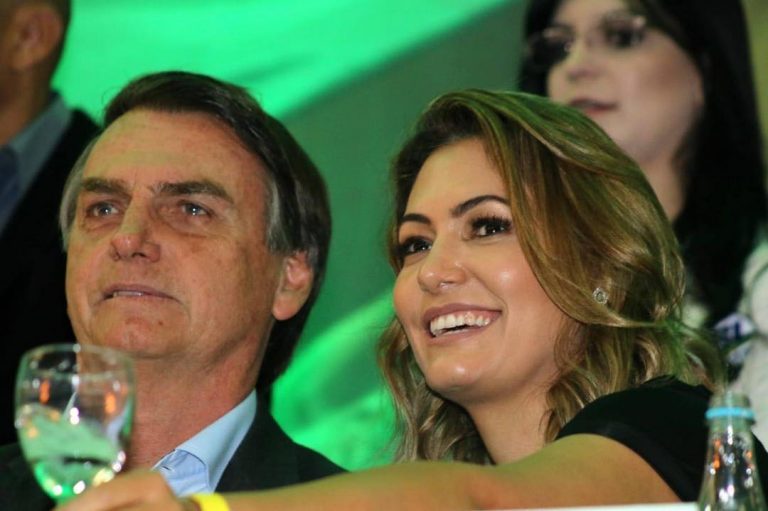 Michelle Bolsonaro