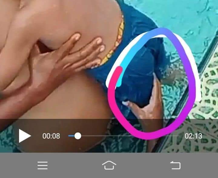 Vídeo Viral / Reprodução: Facebook