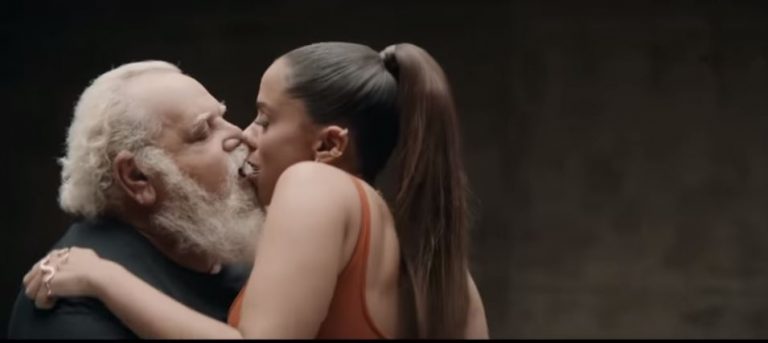 Anitta / Reprodução : You Tube