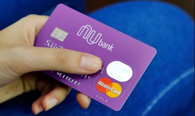 Cartão Nubank/Fonte: www.nubank.com.br