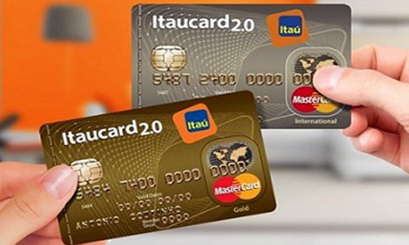 Empréstimo pelo Cartão de crédito sem ter conta no banco! É possível. Foto/Reprodução