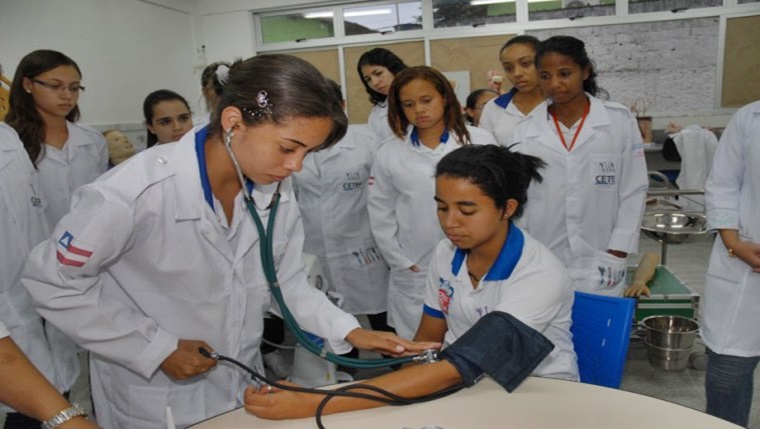 Profissões de nível técnico: veja as que mais cresceram nos últimos 10 anos, escolha a sua