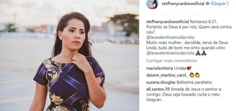 Sthefany Absoluta abandona marido Roberto Cardoso, ele a acusa de roubo, confira o vídeo!