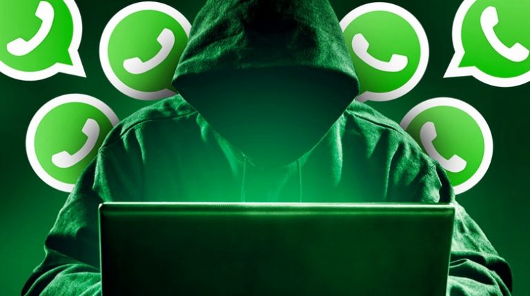 Golpe no WhatApp oferece material escolar. Foto/Reprodução