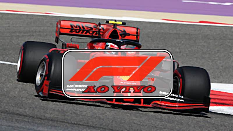 Onde assistir Formula 1 ao vivo online Bahrein 2019. Foto/Montagem