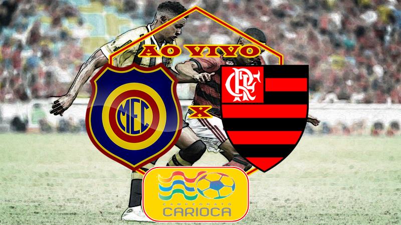 Veja onde assistir o jogo Madureira x Flamengo AO VIVO. Foto/Montagem