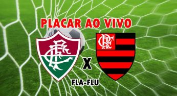 Arquivos Placar Do Jogo Fluminense X Flamengo Ao Vivo Diario Prime