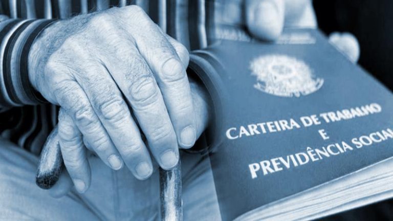 Reforma da Previdência e quem tem direito ao BPC 2019. Foto/Reprodução