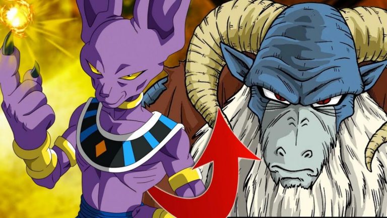 Dragon Ball Super / Reprodução internet