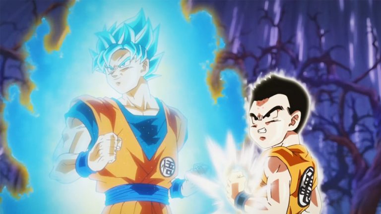 Kogu e kuririn / Reprodução internet