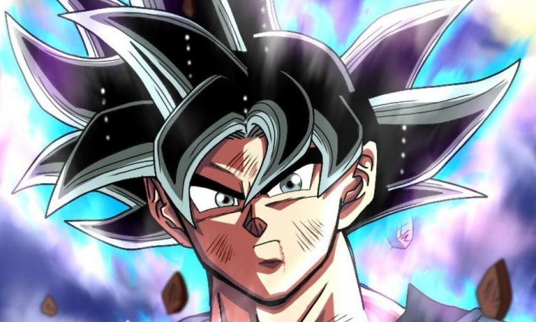 Super Dragon Ball Heroes