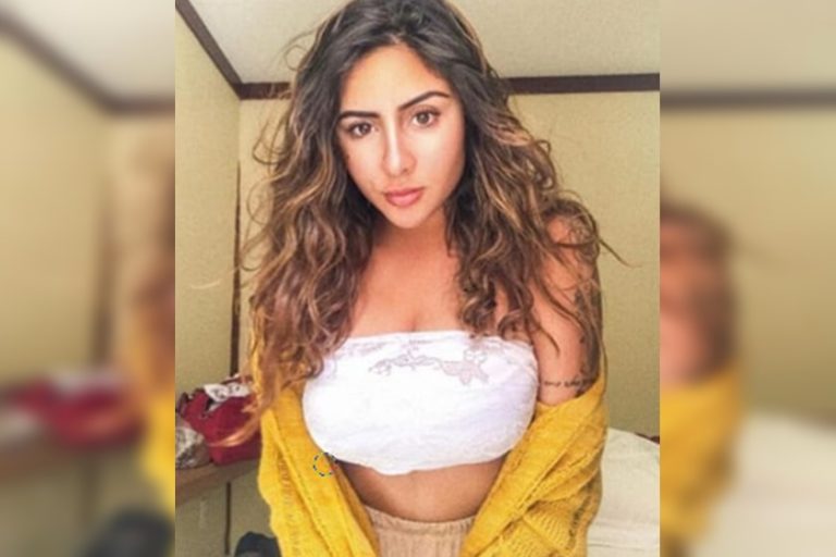 Natália Ribeiro dos Santos Costa / Foto : Reprodução