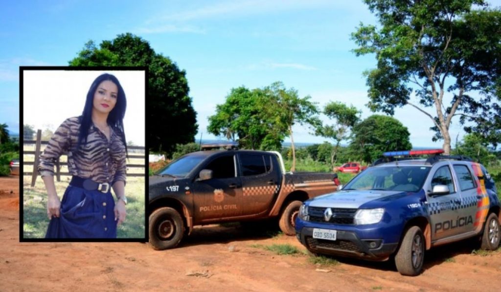 Eliane Cristina da Silva