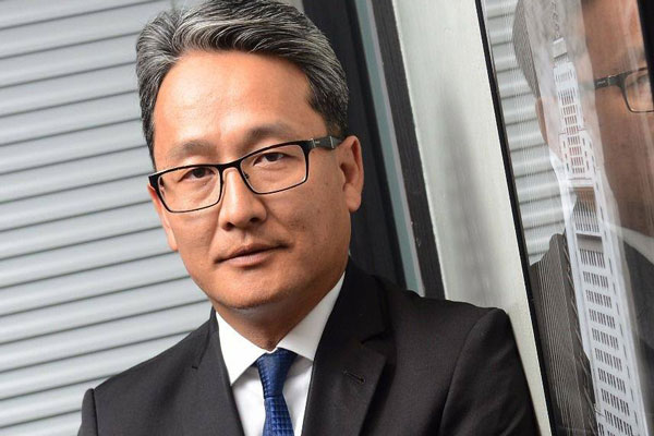 José Kobori: Mercado Forex e pirâmides financeiras conheça característica de cada uma