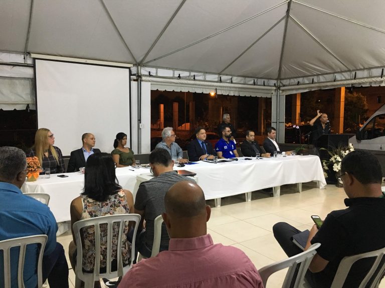 Deputado João Cardoso