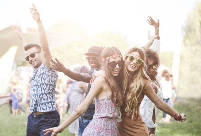 Dicas de acessórios no Rock In Rio