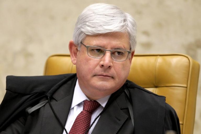 Rodrigo Janot