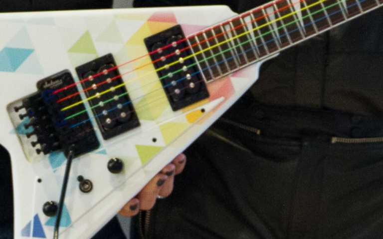 Marca Rock In Rio reforça diversidade