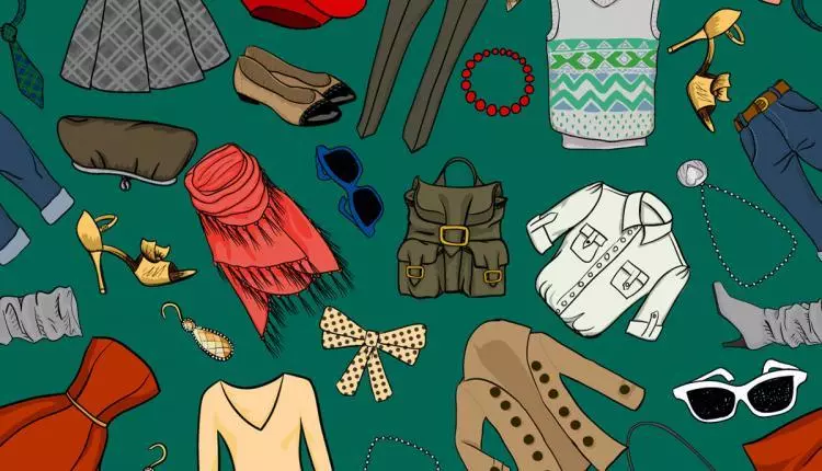 Público na moda no Rock in Rio 2019