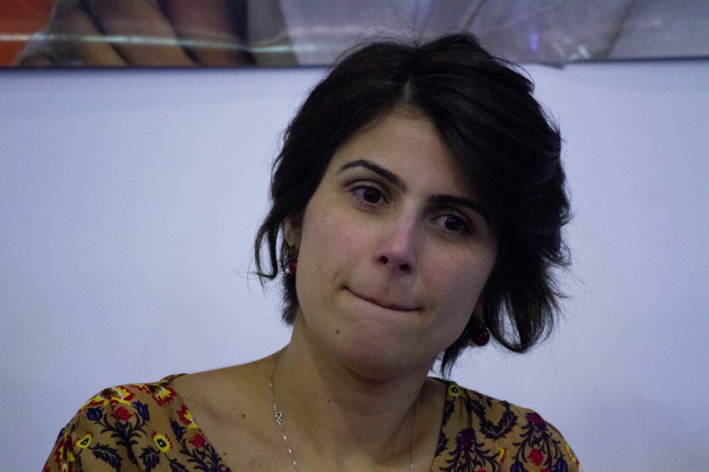 Manuela