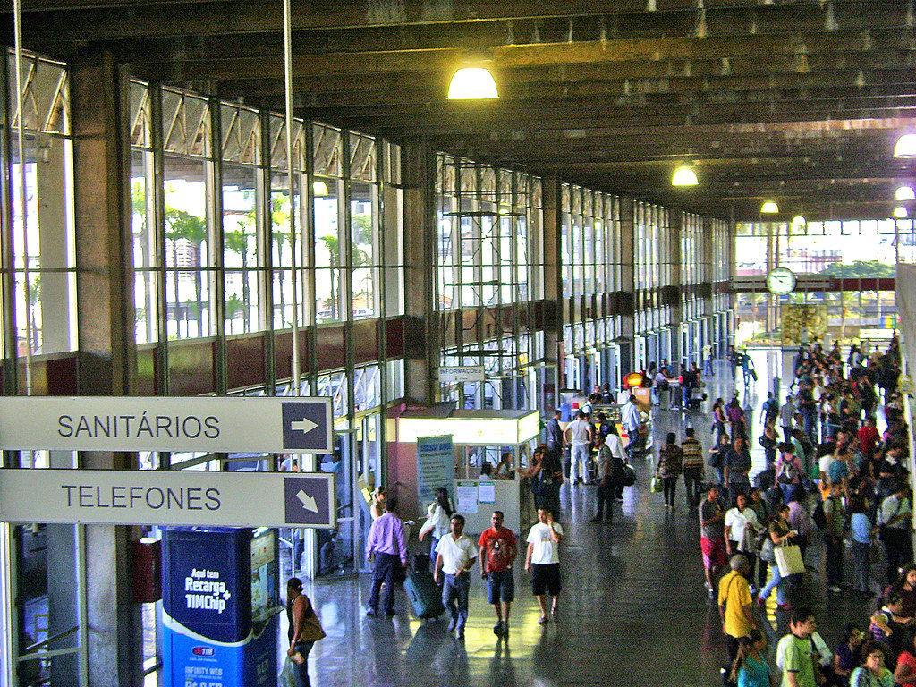 Rio recebe público para curtir o Rock in Rio