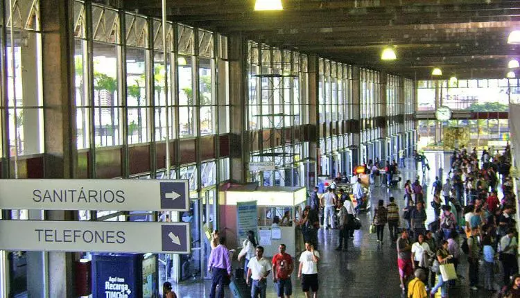 Rio recebe público para curtir o Rock in Rio