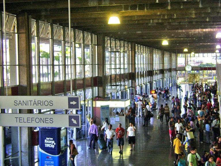 Rio recebe público para curtir o Rock in Rio
