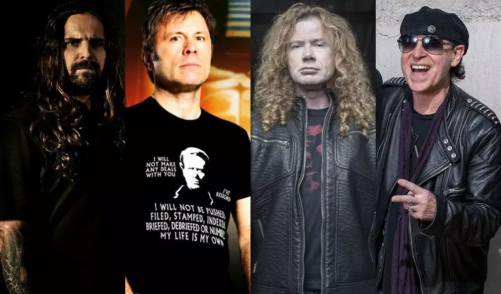 Rock In Rio: a noite do Metal está de volta