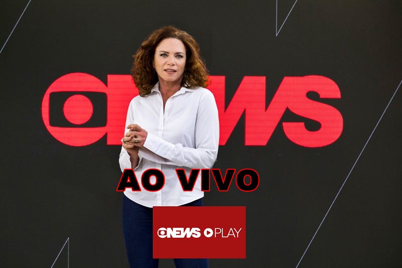 Globo News ao vivo: como assistir ao canal de TV pelo celular na ...