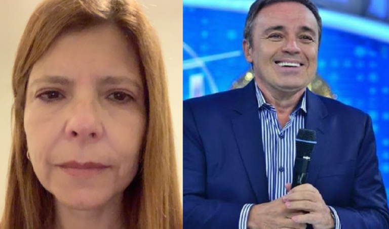 Rose Miriam e Gugu Liberato - Reprodução do Instagram