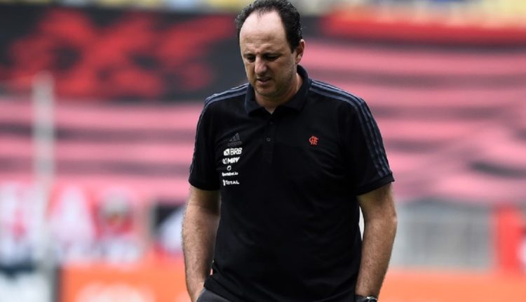 Diretoria do Flamengo chega a decisão quanto a Rogério Ceni