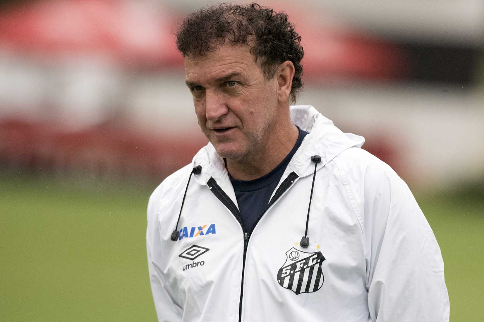 Libertadores: Santos x Palmeiras: principais diferenças entre as táticas de Cuca e Abel Ferreira - Foto: Ivan Storti/Santos FC