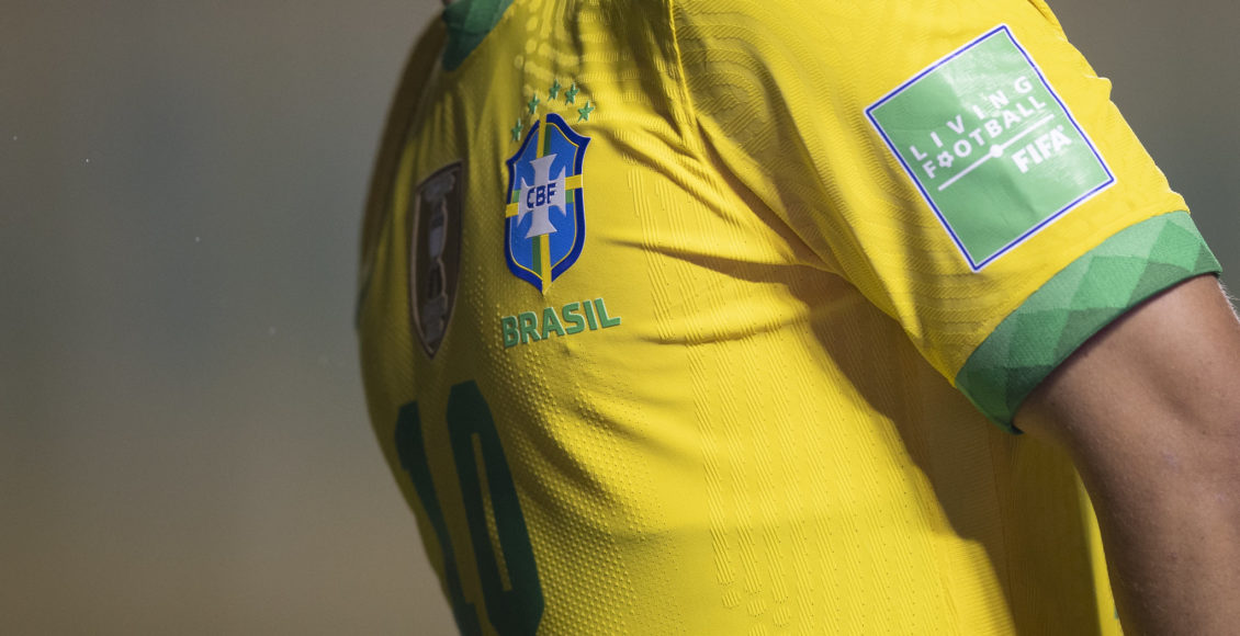 O futebol brasileiro é arte: veja um TOP 5 de países com mais jogadores do Brasil