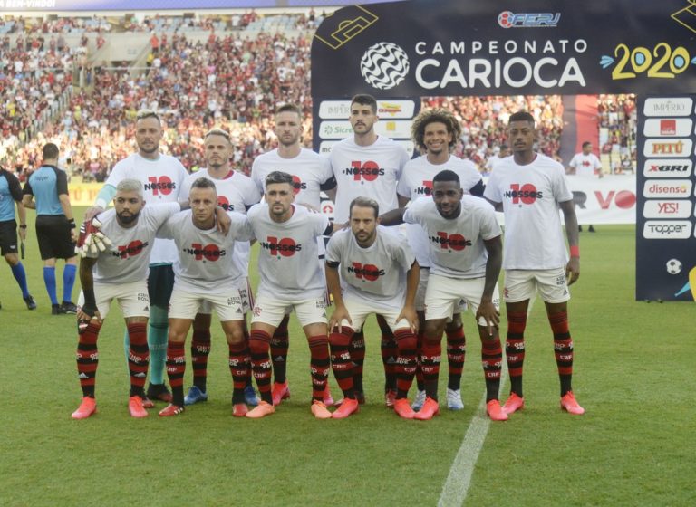 Veja 3 momentos tristes do futebol brasileiro que receberam lindas homenagens - Foto: André Durão
